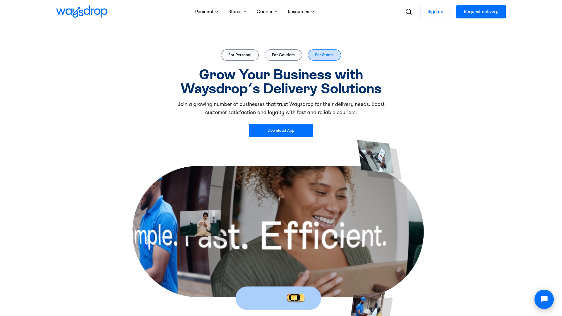 Waysdrop